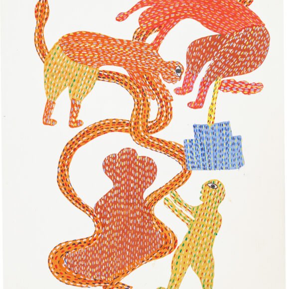 Electricity: The Spark of Life