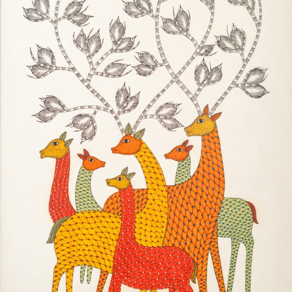 Pictures in Which the Magic Lives