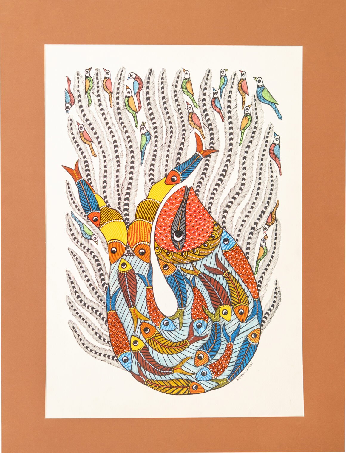 Pictures of  Famous Artist