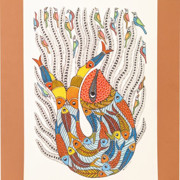 Pictures of  Famous Artist