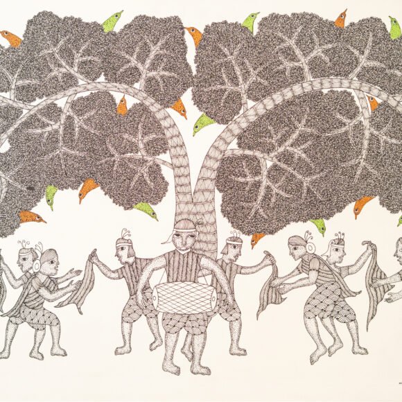 Art of Keel Johnson. New Page